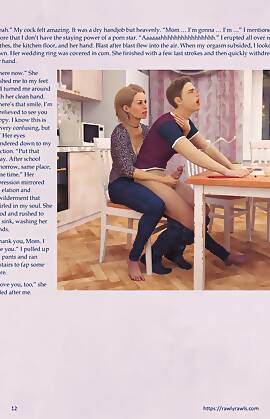 The Missus Ring by Lexx228 , RawlyRawls (Chapter 03)