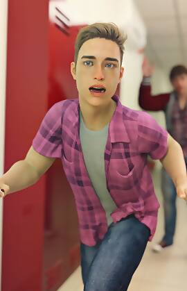 The Missus Ring by Lexx228 , RawlyRawls (Chapter 07)