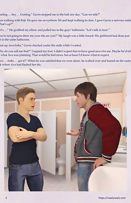 The Missus Ring by Lexx228 , RawlyRawls (Chapter 024)