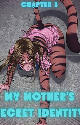 My Mother's Secret Identity by RawlyRawls (Chapter 03)