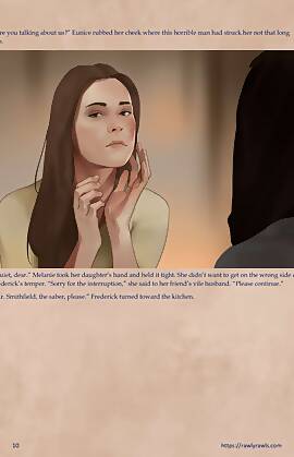 Murder At Palmer Lodge by Laimov , RawlyRawls (Chapter 05)