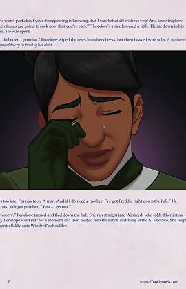 A Mother Returned by Eronautics , RawlyRawls (Chapter 02)