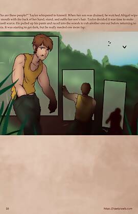 Surviving the After by TravisPLS (Chapter 010)