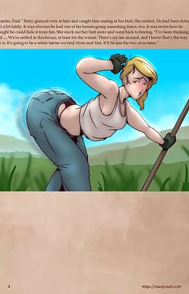 Surviving the After by TravisPLS (Chapter 012)