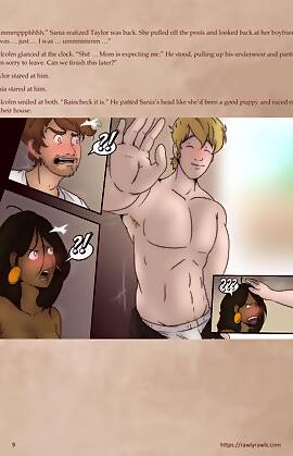 Surviving the After by TravisPLS (Chapter 013)