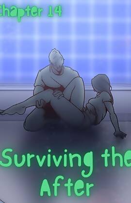 Surviving the After by TravisPLS (Chapter 014)