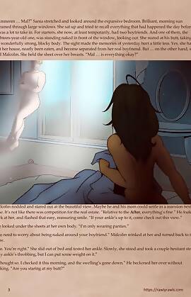 Surviving the After by TravisPLS (Chapter 015)