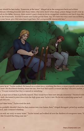 Surviving the After by TravisPLS (Chapter 017)