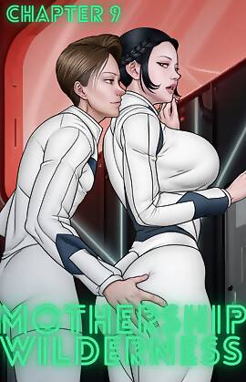 Mothership Wilderness by Adun , RawlyRawls (Chapter 09)