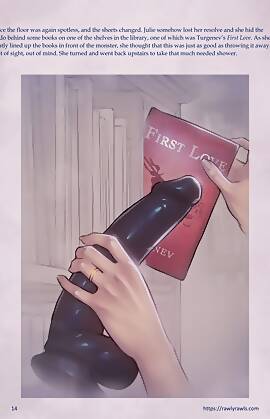 The Haunting Of Palmer Mansion by TenderMindd , RawlyRawls (Chapter 04)