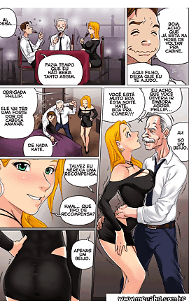 Another Horny Father-In-Law by Romulo Melkor Mancin (Chapter 01)