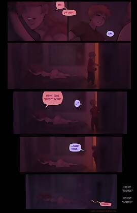 Hearts by Romulo Melkor Mancin (Chapter 01)