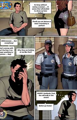 Another Chance by Seiren (Chapter 001-1)