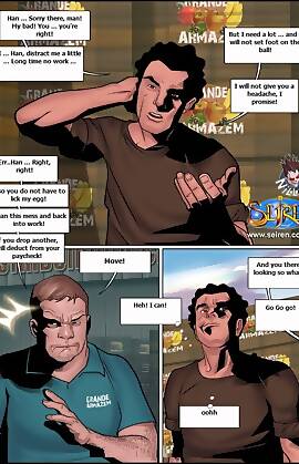 Another Chance by Seiren (Chapter 001-2)