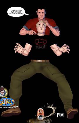 Another Chance by Seiren (Chapter 005-2)