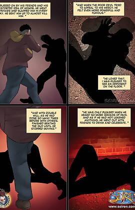 Another Chance by Seiren (Chapter 006)