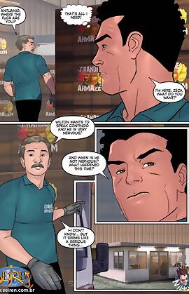 Another Chance by Seiren (Chapter 009)