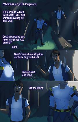 Better This Way by SatinMinions (Chapter 01)