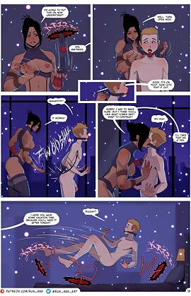 Ruin County by Run 666 (Chapter 01)