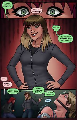 Bound by SneakAttack1221 (Chapter 007)