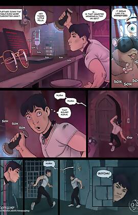 Family Values by Taboolicious (Chapter 006)