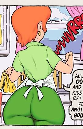 Good Clean Fun Dexter's Laboratory by Shane Ballard (Chapter 01)