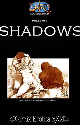 Shadows by Seiren (Chapter 001)