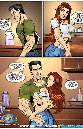 Husband For Hire by Seiren (Chapter 001)