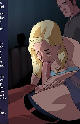 In The Dark Room by Seiren (Chapter 001)