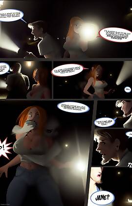 Stay Close by The Kite (Chapter 01)