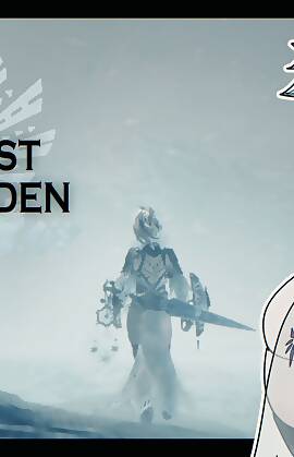 Hub Tales Monster Hunter World/Rise by The Kite (Chapter 01)