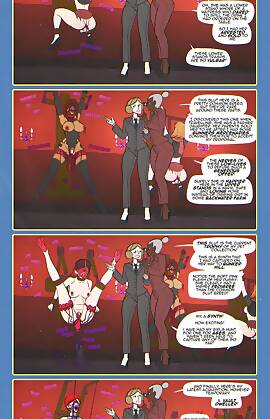 Fallout Unsheltered Fallout by The Kite (Chapter 01)