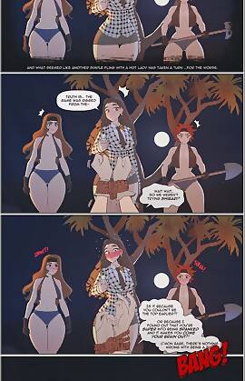 Fallout Unsheltered Fallout by The Kite (Chapter 03)