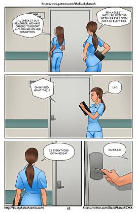 The Inner Joke Various by The Black Pharaoh (Chapter 01)