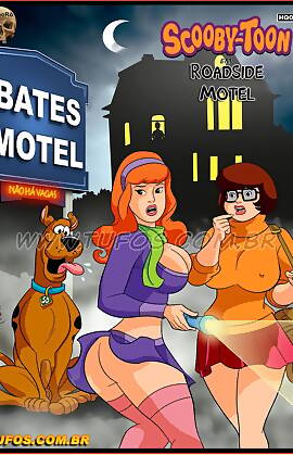 Scooby-Toon Scooby-Doo by WC TF (Chapter 006)