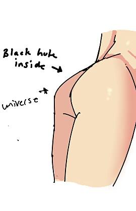 Android 18 & Master Roshi accidentally get their b by TSFSingularity (Chapter 01)