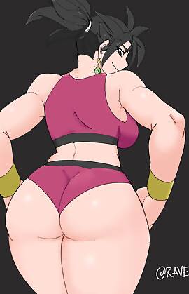 Master Roshi's New Technique Dragon Ball Super by TSFSingularity (Chapter 01)