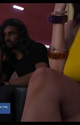 Unexpected Moments by Daval3D (Chapter 001)