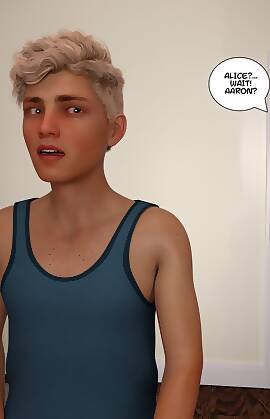 Together by Daval3D (Chapter 008)