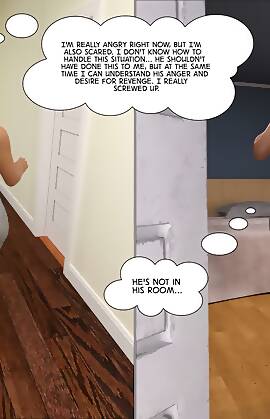 Together by Daval3D (Chapter 010)