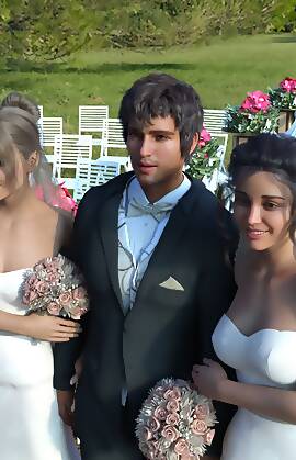 Satisfying Needs by Daval3D (Chapter 000)