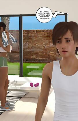 Satisfying Needs by Daval3D (Chapter 004)