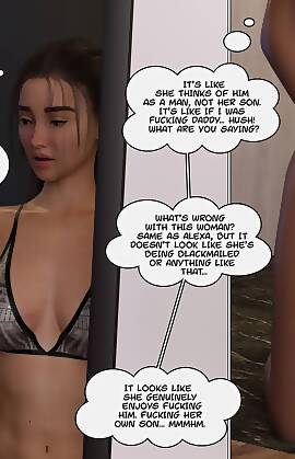 Satisfying Needs by Daval3D (Chapter 008)