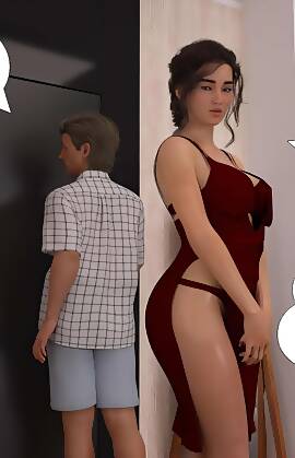 Satisfying Needs by Daval3D (Chapter 014)