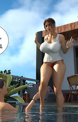 Immoral Desires by Daval3D (Chapter 011)