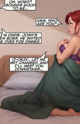 Charlie x BBC by Dartzai (Chapter 001)