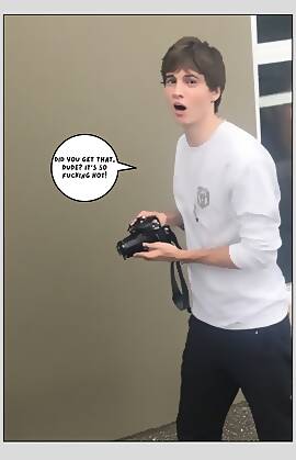 Karin's Sisterly Love by morcob (Chapter 001)