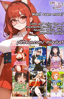 My Undress-Up Darling by MiauLust (Chapter 001)