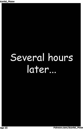 Chainsaw Man by Scarlet Meow (Chapter 002)