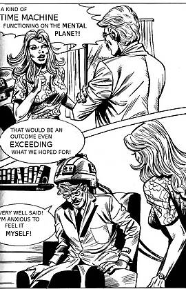 Storie Blu by FUMETTI (Chapter 001)